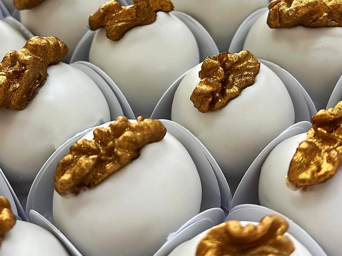 camafeu de ouro