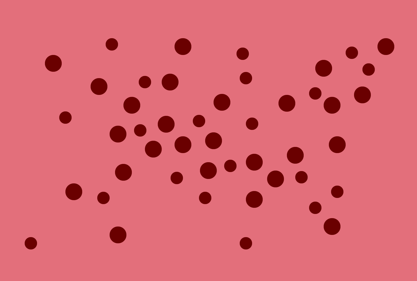 o que é escape menstrual