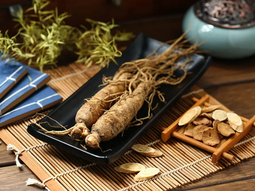 melhores marcas de suplemento de ginseng