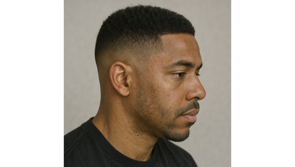 low fade vs mid fade vs high fade