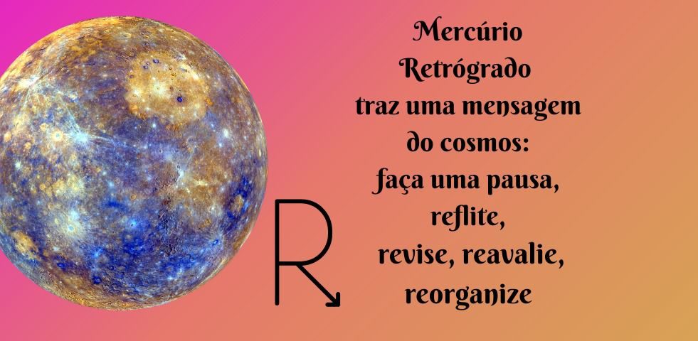 melhores dicas para mercúrio retrógrado