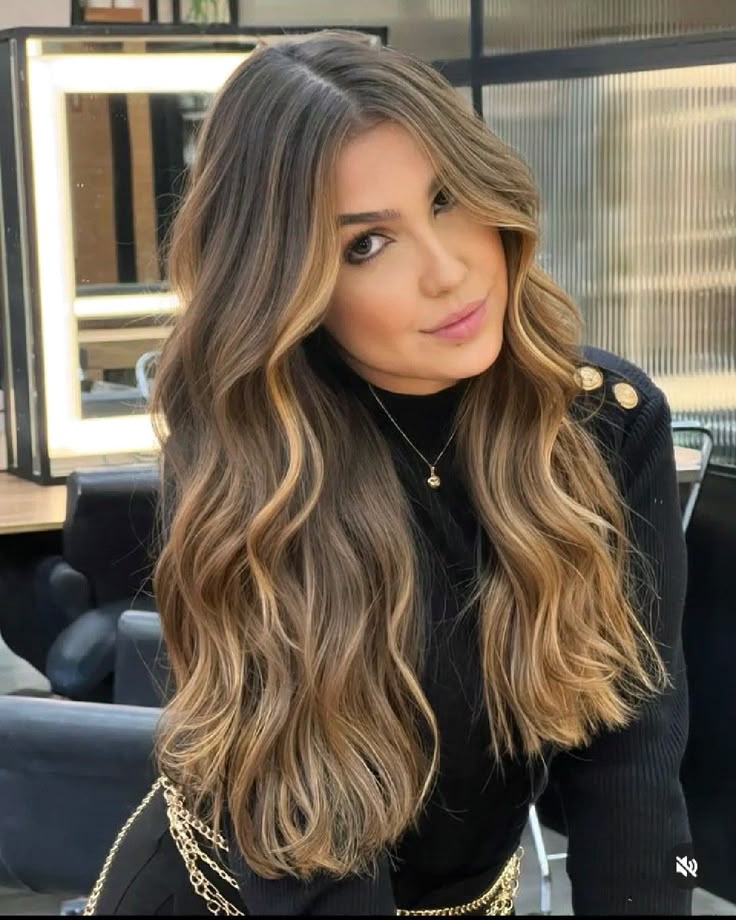 morena iluminada amêndoa