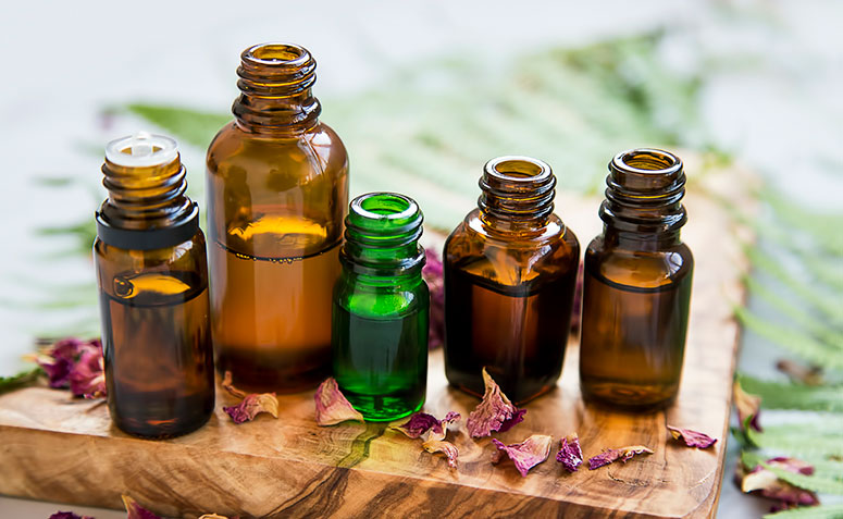 o que é oleo vegetal