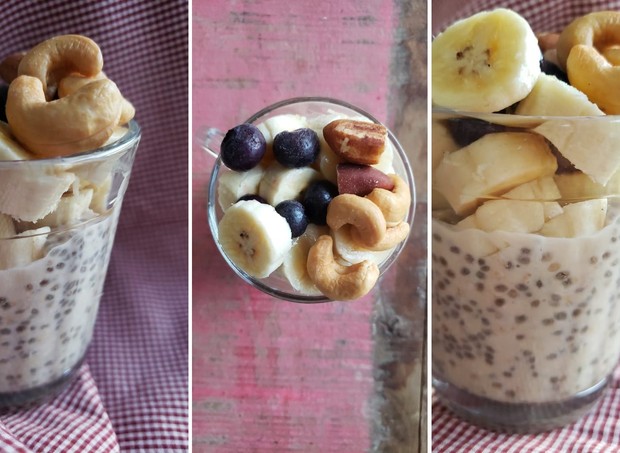 Overnight Oats vs Aveia Cozida: Qual é Mais Nutritivo?