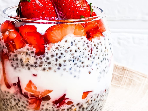 Overnight Oats vs Aveia Cozida: Qual é Mais Nutritivo?