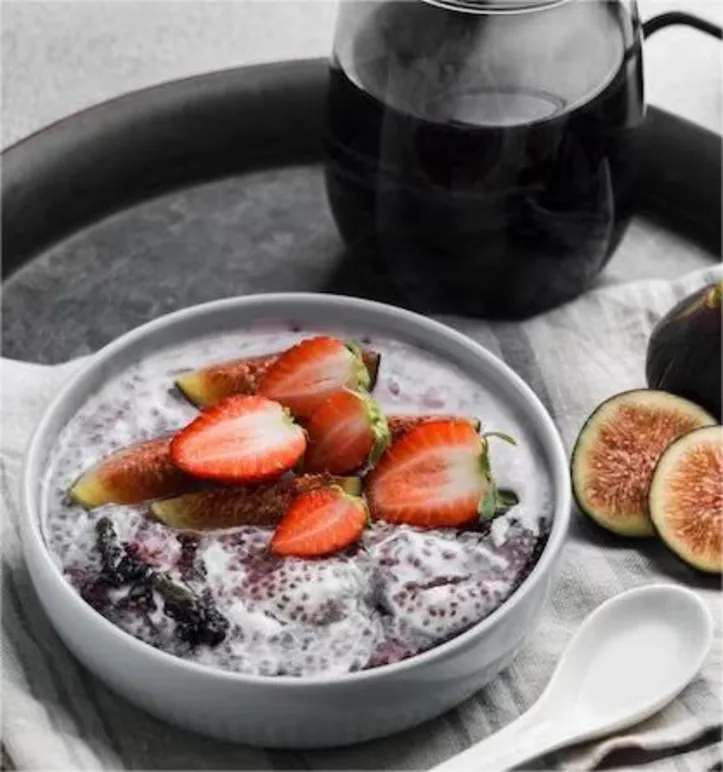 Como Fazer Overnight Oats Perfeito: Guia Completo para Iniciantes