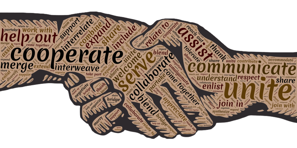 o que e solidariedade