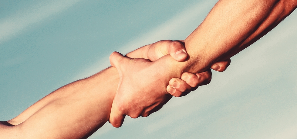 Os 5 pilares da solidariedade na sociedade moderna