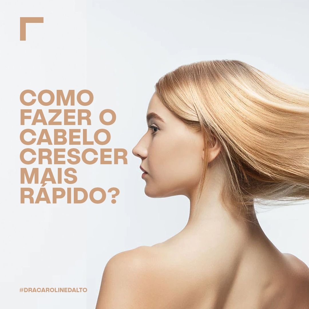 Suplementos para cabelo: O que funciona e o que evitar
