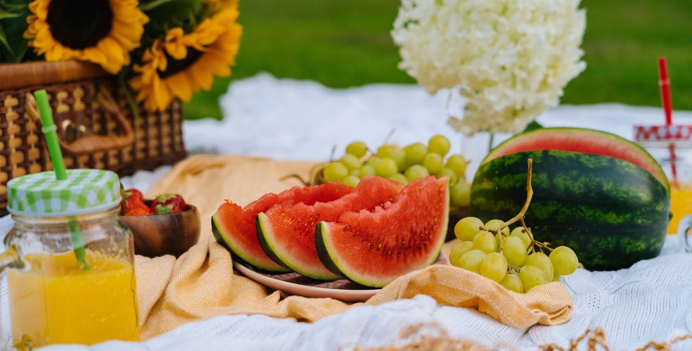 erros comuns ao preparar um piquenique