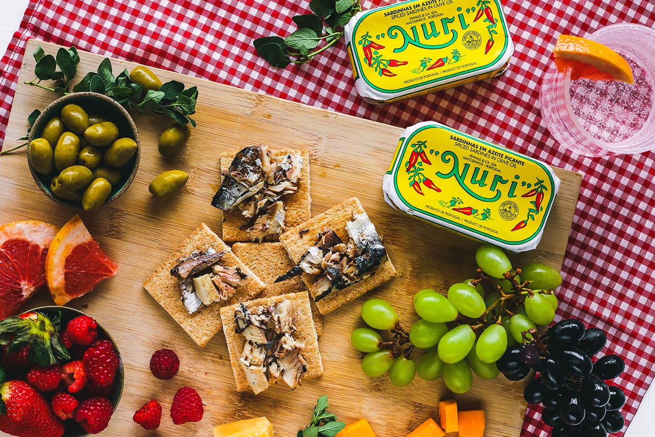 erros comuns ao preparar um piquenique