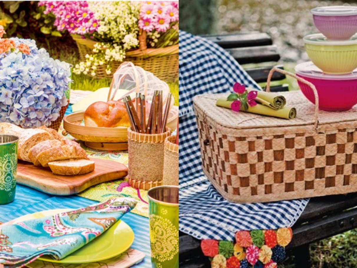 cooler ou bolsa termica para piquenique qual melhor