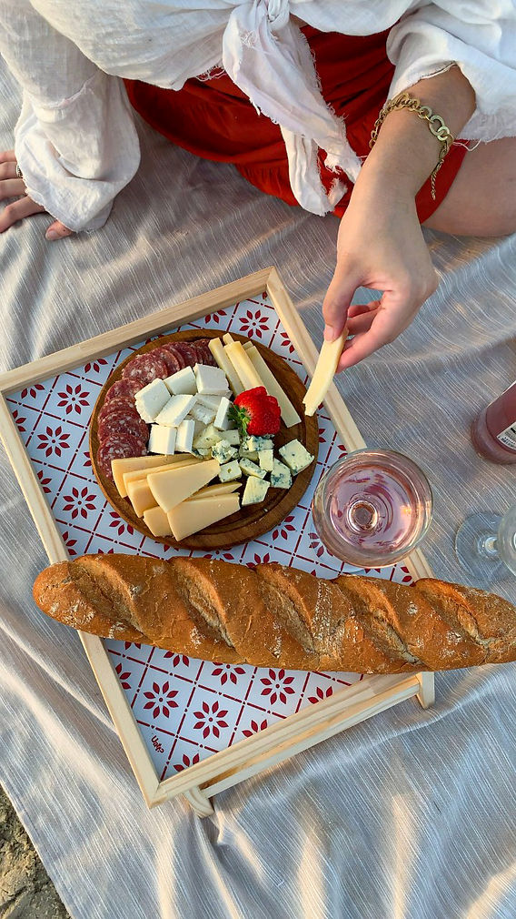 erros comuns ao organizar um piquenique