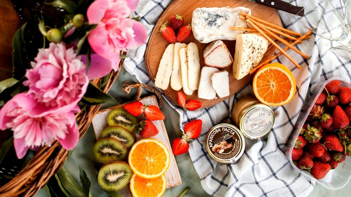 erros comuns ao organizar um piquenique