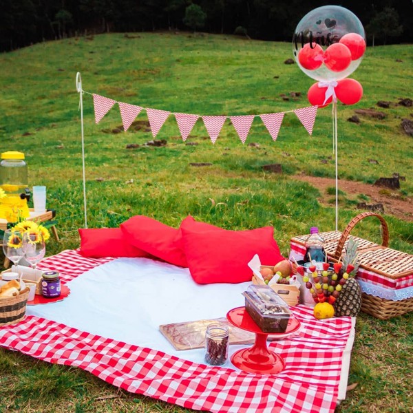 como fazer mini sanduiches para piquenique