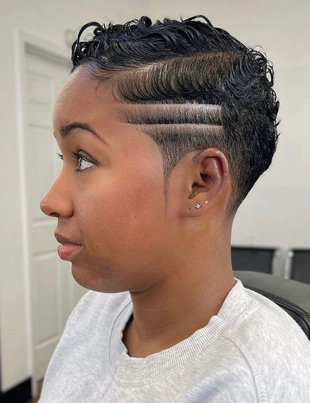 o que é low fade