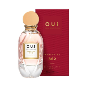 O.U.i Madeleine 862 vs Liz