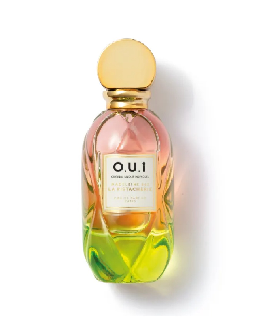 O.U.i Madeleine 862 Eau de Parfum