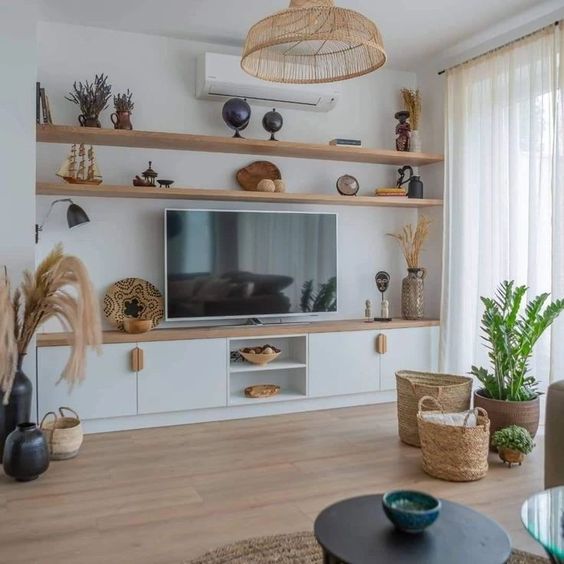 itens de decoração para sala