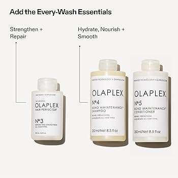Olaplex Nº 3: Guia Completo de Uso e Benefícios para Cabelos Danificados