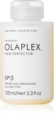 Olaplex nº 3 valor onde comprar
