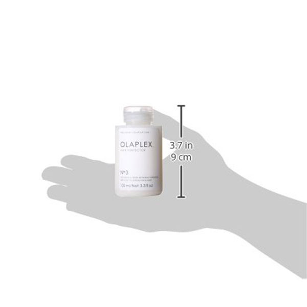 Comparativo: Olaplex Nº 3 vs. Outros Tratamentos de Reconstrução Capilar