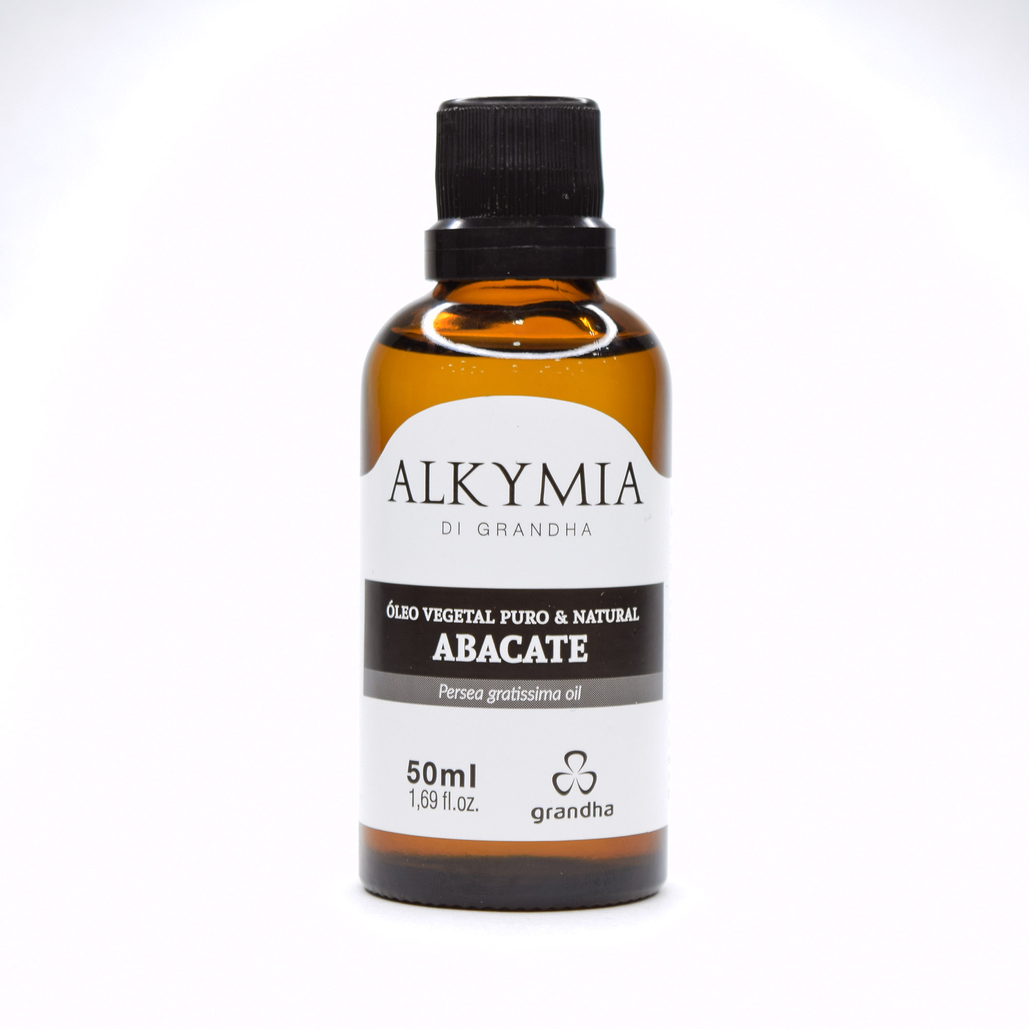 óleo de abacate para frizz
