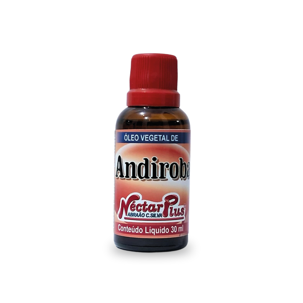 benefícios óleo de andiroba