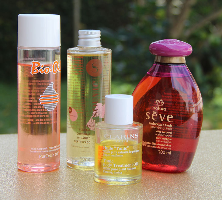 5 ideias de títulos:
1. Óleo de Banho: O Segredo para uma Pele Hidratada e Macia
2. Bioderma Atoderm Óleo de Banho: Análise Completa e Benefícios
3. L'Occitane Óleo de Banho: Luxo e Cuidado para sua Pele
4. Nivea Óleo de Banho: Uma Opção Acessível para Hidratação Diária
5. Comparativo: Qual o Melhor Óleo de Banho para o seu Tipo de Pele?