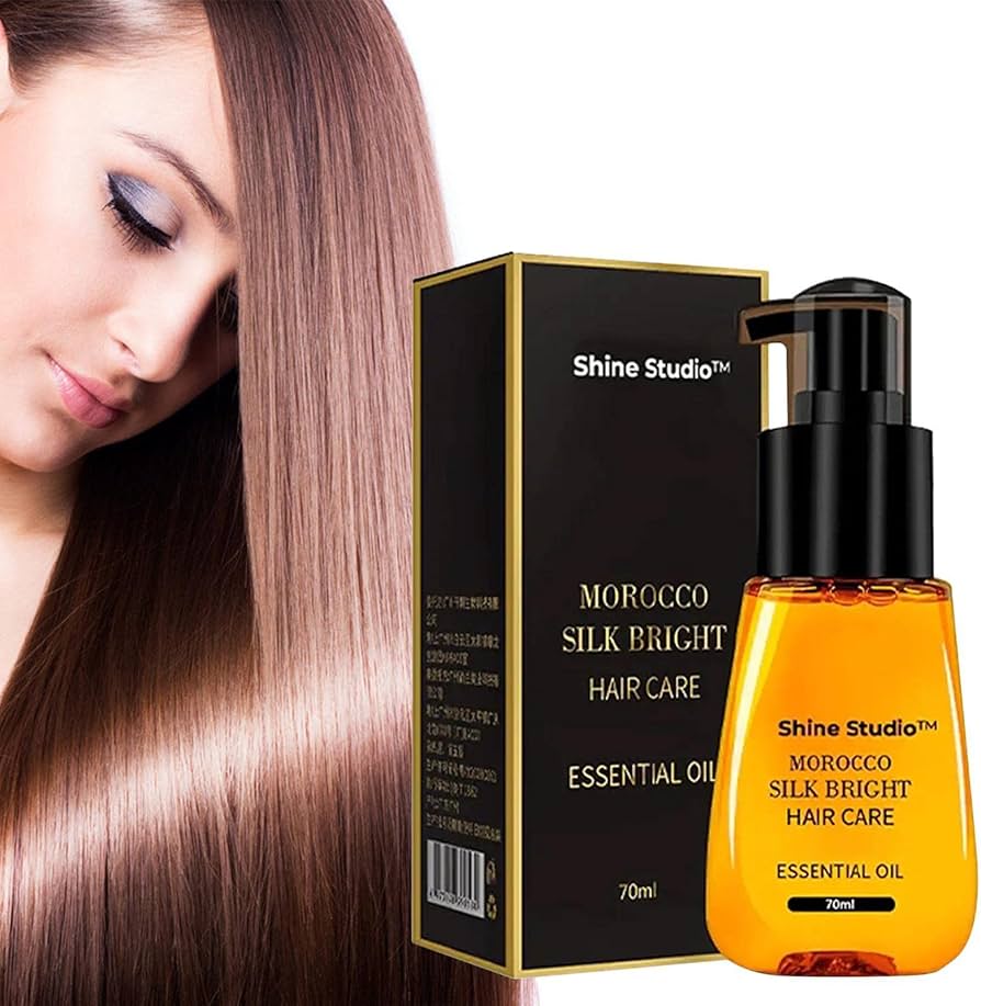 Pele e Unhas
5. A Ciência por Trás do 