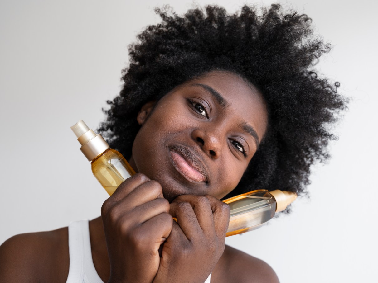 Os benefícios do óleo de melaleuca para o couro cabeludo