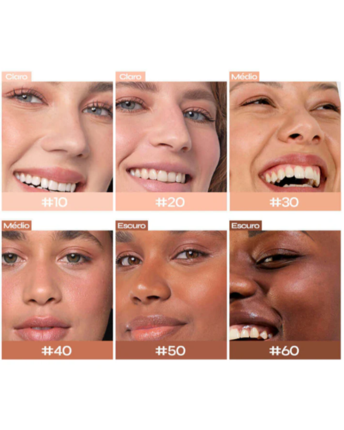 ollie protetor solar