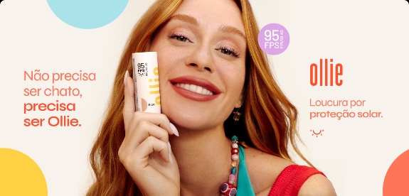 5 ideias de títulos:
1. Guia Completo: Protetor Solar em Bastão Ollie FPS 95 - Benefícios e Aplicação
2. Protetor Solar Mineral Fluido Ollie FPS 50: A Escolha Ideal para Peles Sensíveis?
3. Comparativo: Protetor Solar Ollie Bastão vs. Fluido - Qual o Melhor para Você?
4. Como Usar Protetor Solar em Bastão Ollie para Máxima Proteção
5. Ollie Protetor Solar: Avaliação Detalhada dos Produtos e Preços