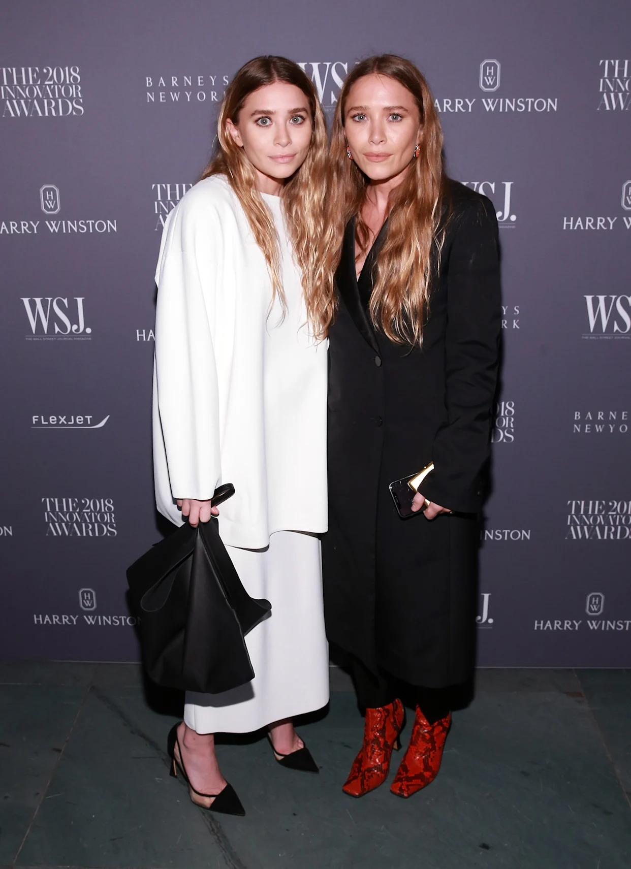 O Estilo 'Old Money' e a Influência das Gêmeas Olsen