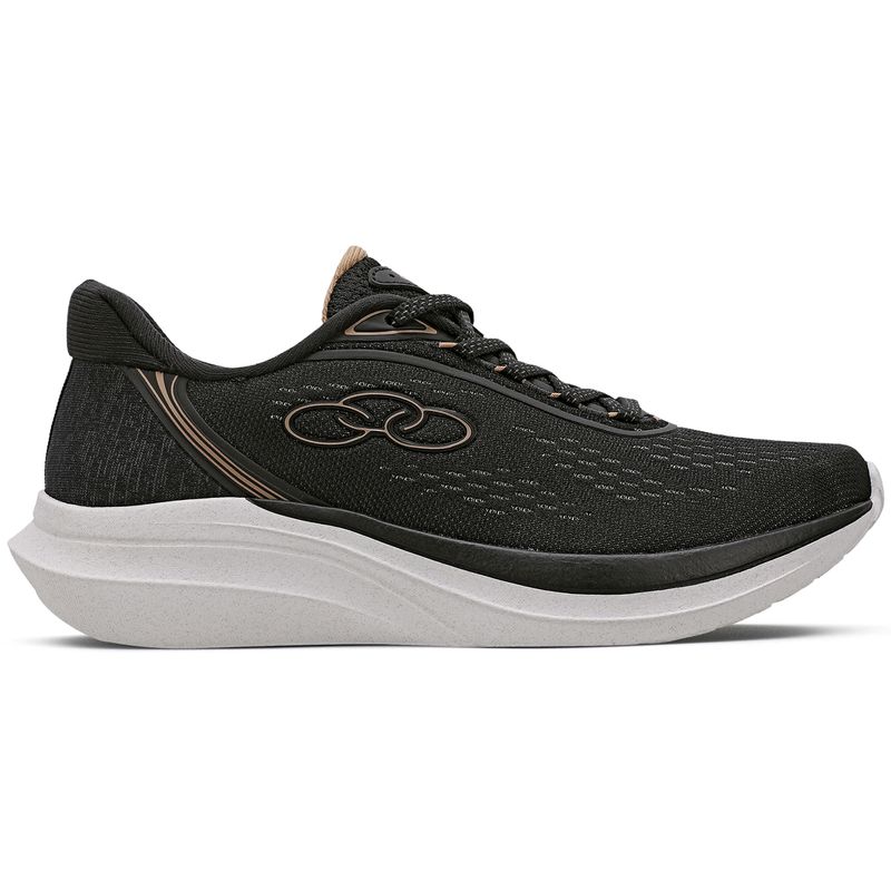 olympikus tenis corrida looks