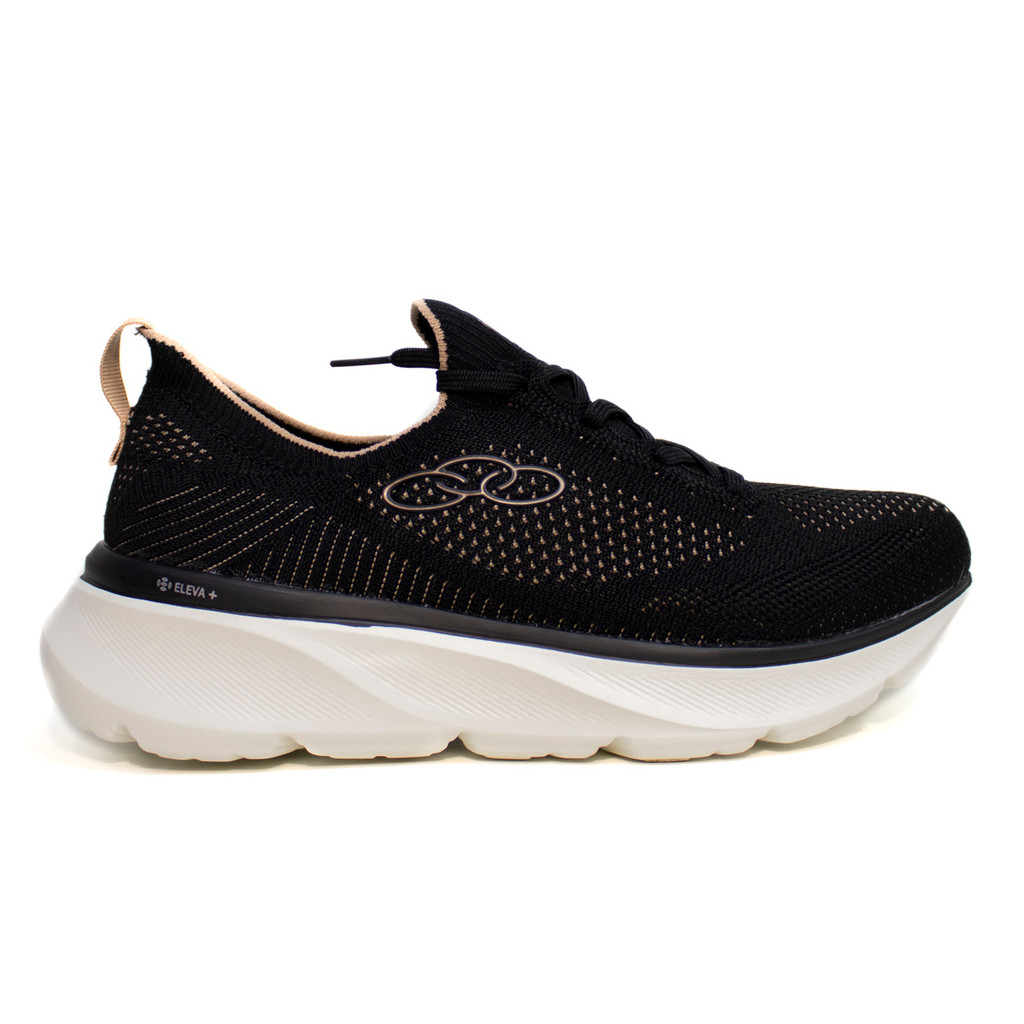 olympikus tenis corrida looks