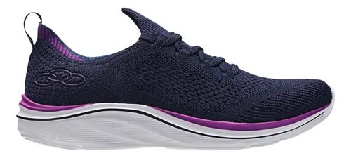 olympikus tenis corrida looks