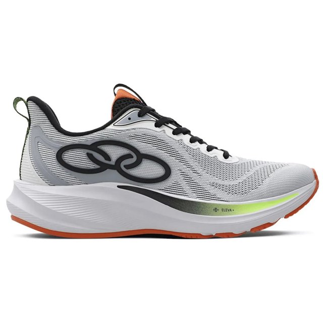 olympikus tenis corrida looks