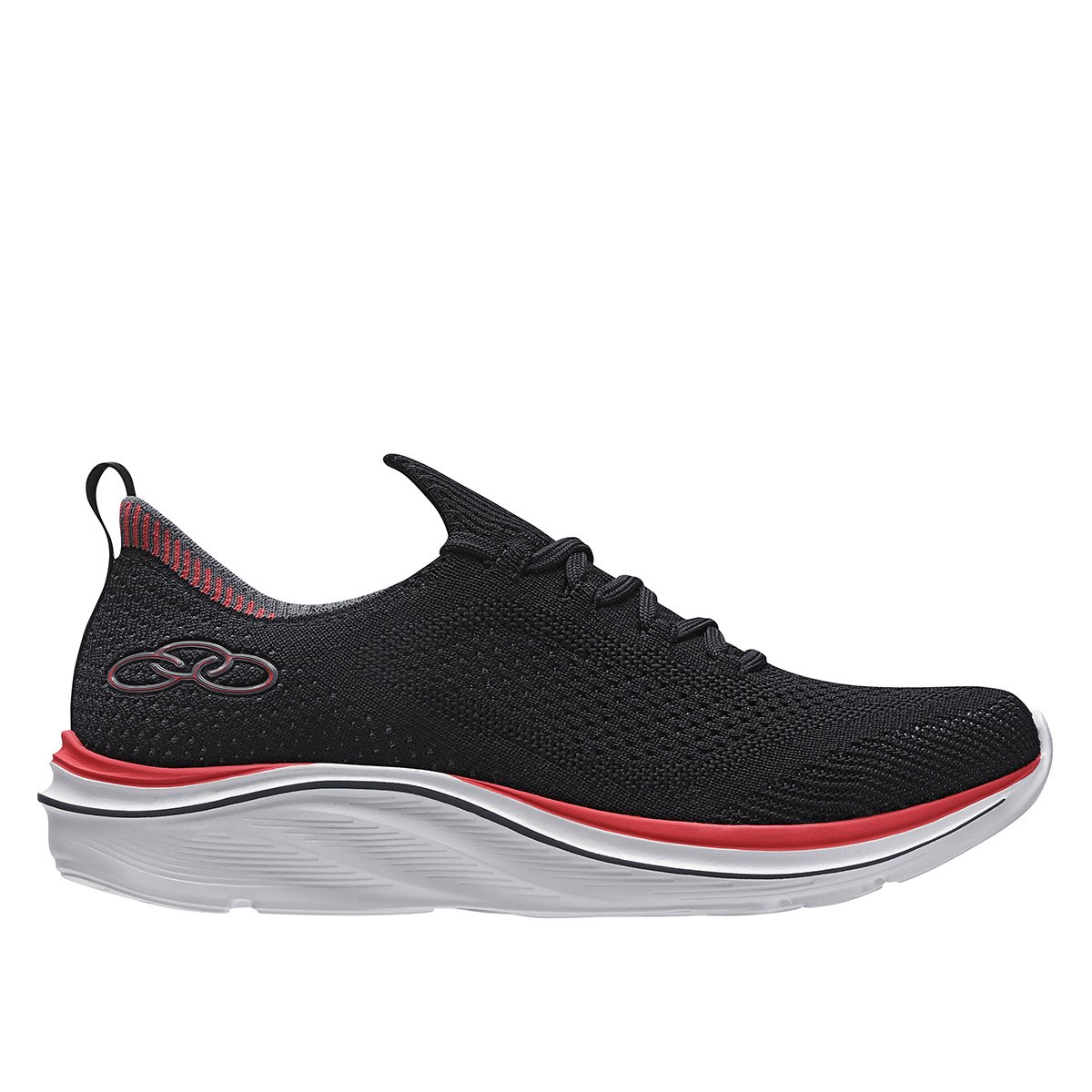 olympikus tenis corrida looks