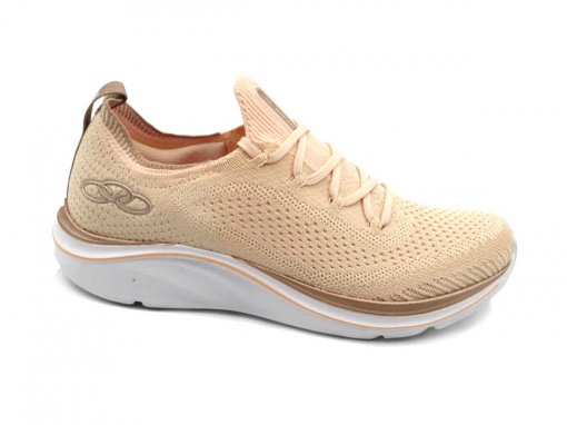 olympikus tenis corrida looks