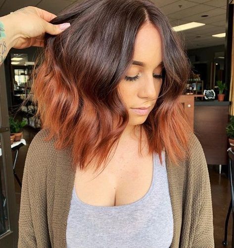 Ombré Hair vs. Morena Iluminada: Entenda as Diferenças e Escolha o Seu