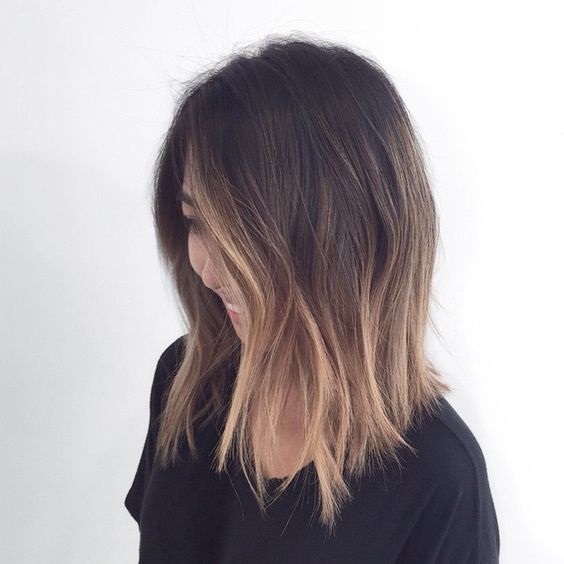 Ombré Hair vs. Morena Iluminada: Entenda as Diferenças e Escolha o Seu