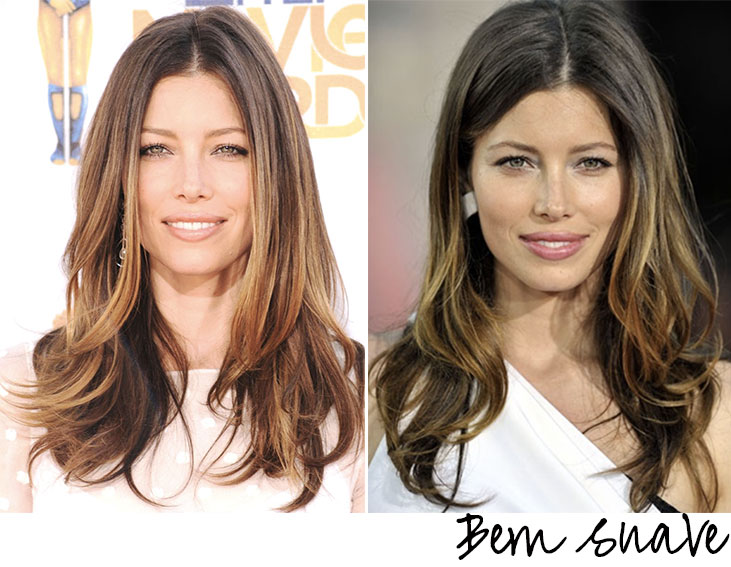 5 ideias de títulos: 1. Ombré Hair em Cabelos Longos: O Guia Completo para um Visual Radiante. 2. Descubra o Ombré Hair Perfeito para Cabelos Longos: Tendências e Dicas. 3. Cabelos Longos Iluminados: Tudo Sobre a Técnica Ombré Hair. 4. Ombré Hair: A Escolha Ideal para Cabelos Longos com Baixa Manutenção. 5. Transforme Seus Cabelos Longos com o Poder do Ombré Hair.