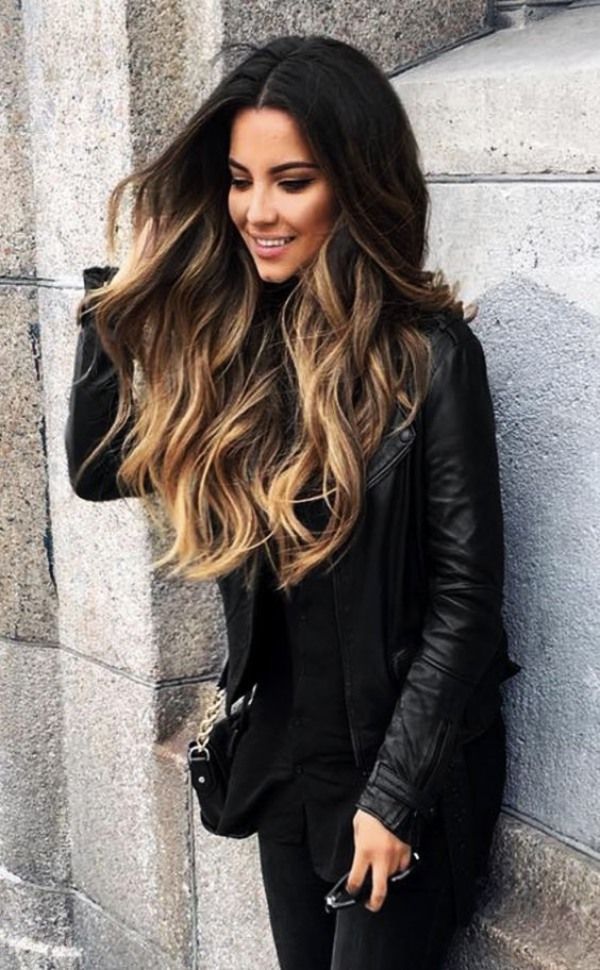 5 ideias de títulos: 1. Ombré Hair em Cabelos Longos: O Guia Completo para um Visual Radiante. 2. Descubra o Ombré Hair Perfeito para Cabelos Longos: Tendências e Dicas. 3. Cabelos Longos Iluminados: Tudo Sobre a Técnica Ombré Hair. 4. Ombré Hair: A Escolha Ideal para Cabelos Longos com Baixa Manutenção. 5. Transforme Seus Cabelos Longos com o Poder do Ombré Hair.