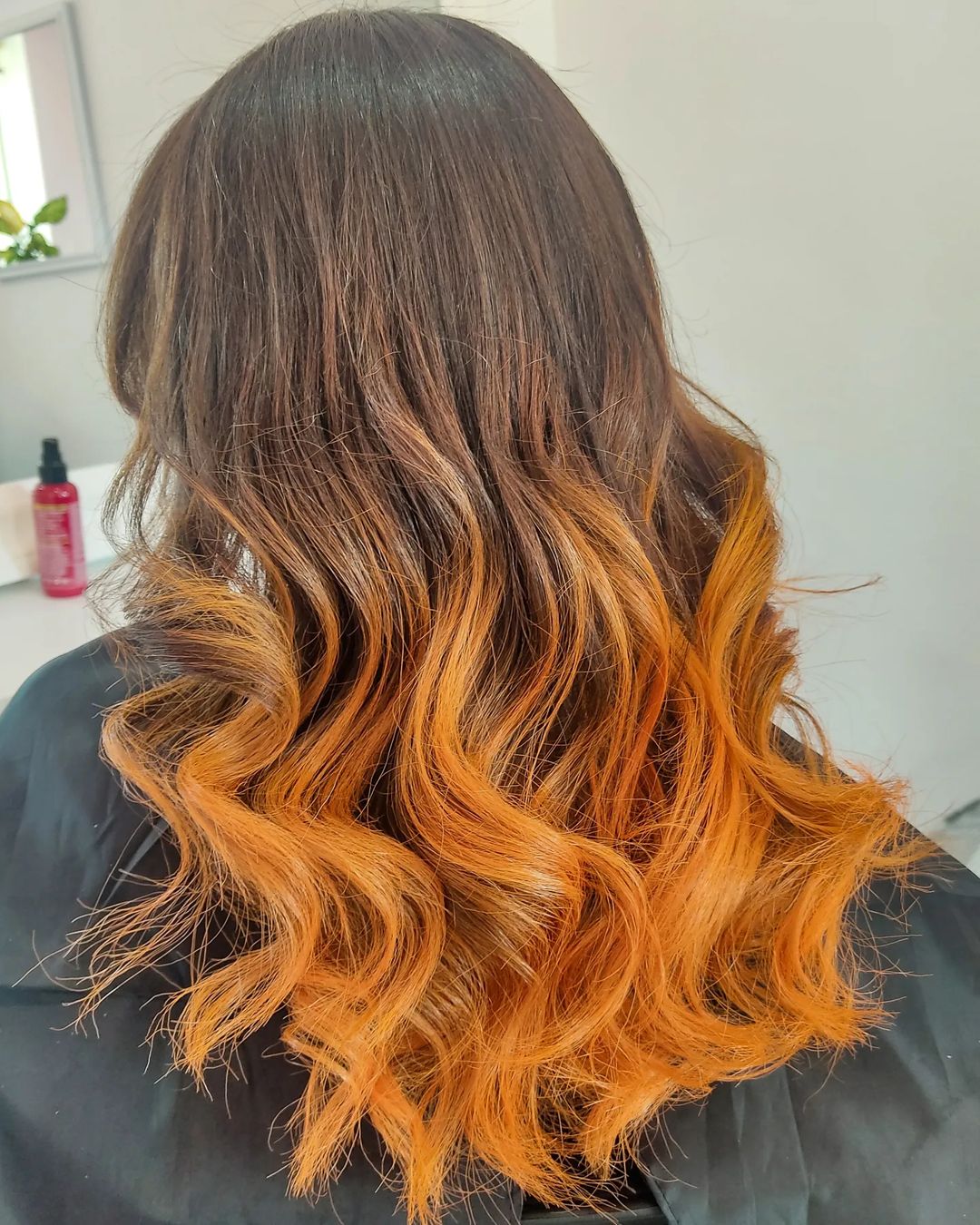 Desvantagens e Inspirações
5. Os Segredos do Ombre Hair Ruivo: Aplicação e Cuidados Essenciais