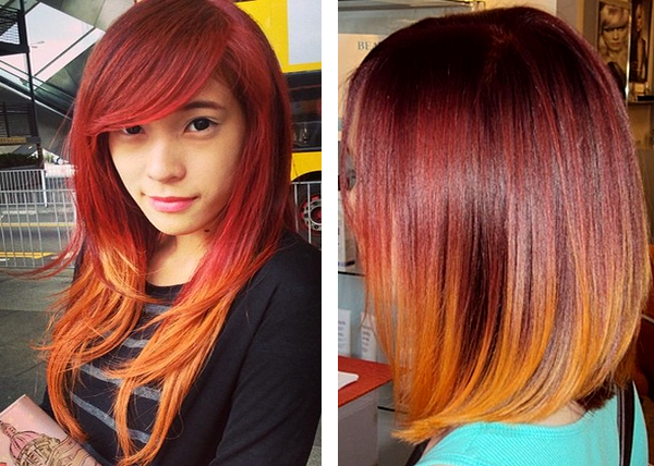 5 ideias de títulos:
1. Ombre Hair Ruivo: Guia Completo para um Visual Deslumbrante
2. Descubra os Tons de Ombre Hair Ruivo Perfeitos para Você
3. Como Fazer e Manter o Ombre Hair Ruivo dos Sonhos
4. Ombre Hair Ruivo: Vantagens