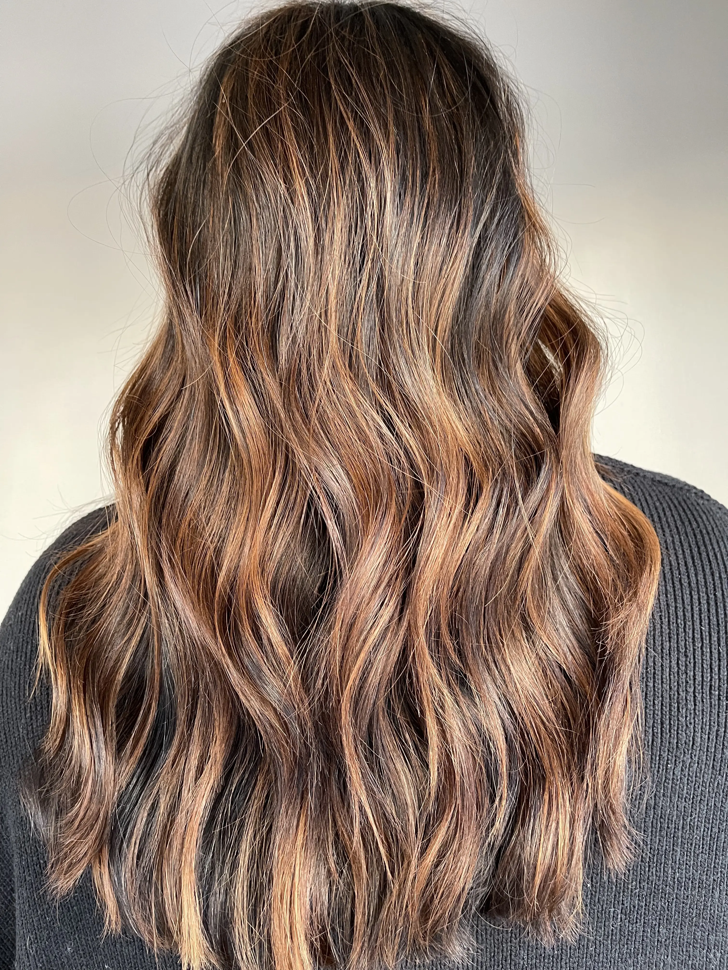Guia Completo: Ombré Hair em Cabelo Repicado para Cada Tipo de Fio