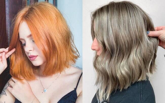 Guia Completo: Ombré Hair em Cabelo Repicado para Cada Tipo de Fio