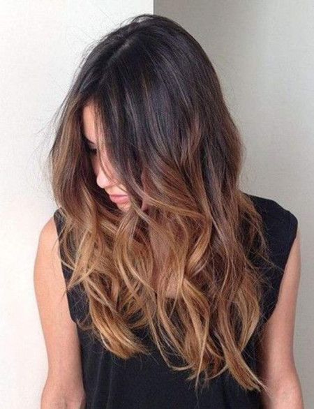 Guia Completo: Ombré Hair em Cabelo Repicado para Cada Tipo de Fio