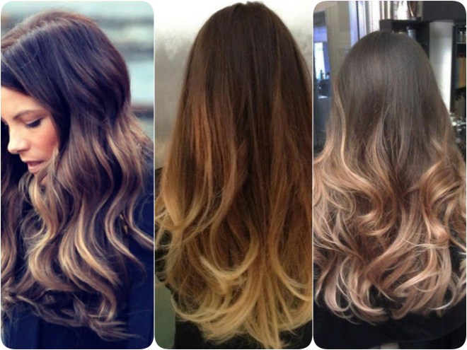 Long Bob Repicado com Ombré: A Combinação Perfeita para um Visual Moderno